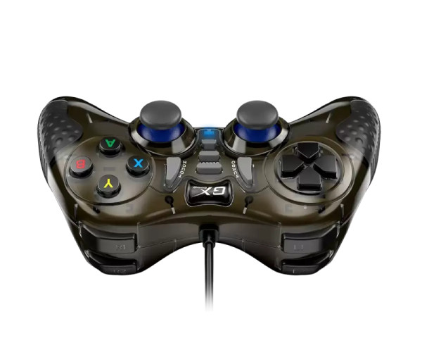 GENIUS MaxFire GX-19UV Gamepad (IGR00469)