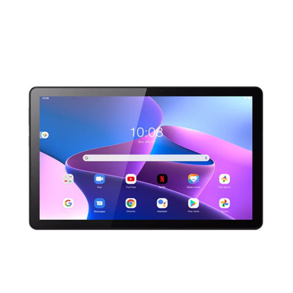Tablet Lenovo M10 TB-328FU IPS 10.1''-8C 1.8GHz-3GB-32GB-WLAN-5Mpix-8Mpix-Android 11-siva