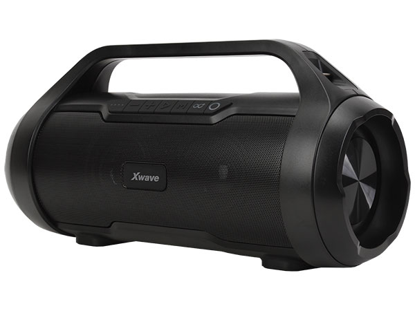 Xwave SPORT 55 Bluetooth zvučnik TWS/v5.0/40W/FM/MicroSD/USB/AUX/3000mAh