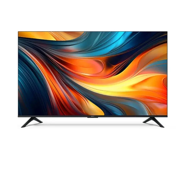 Televizor Xiaomi A652026, Smart, LED, 4K UHD, 65''(165 cm), DVB-T2+C-DVB-S2