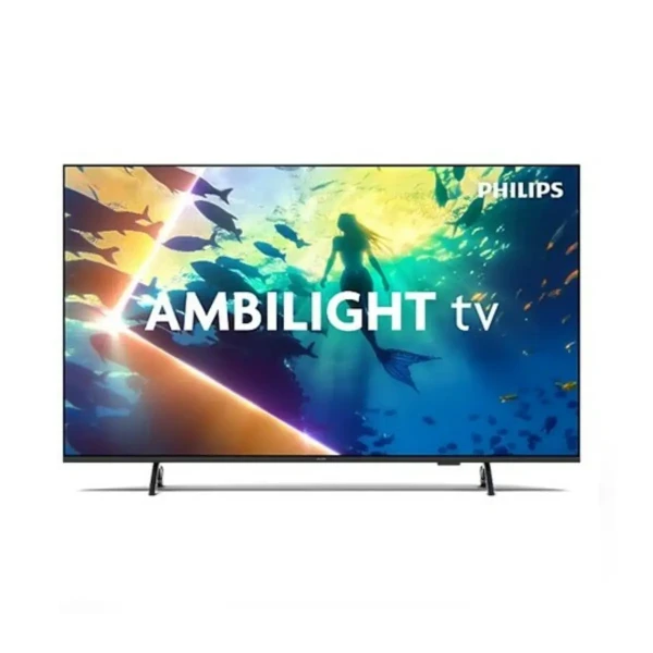 Televizor Philips 43PUS8010-10 Smart, LED, 4K UHD, 43''(109cm), DVB-T-T2-T2-HD-C-S-S2