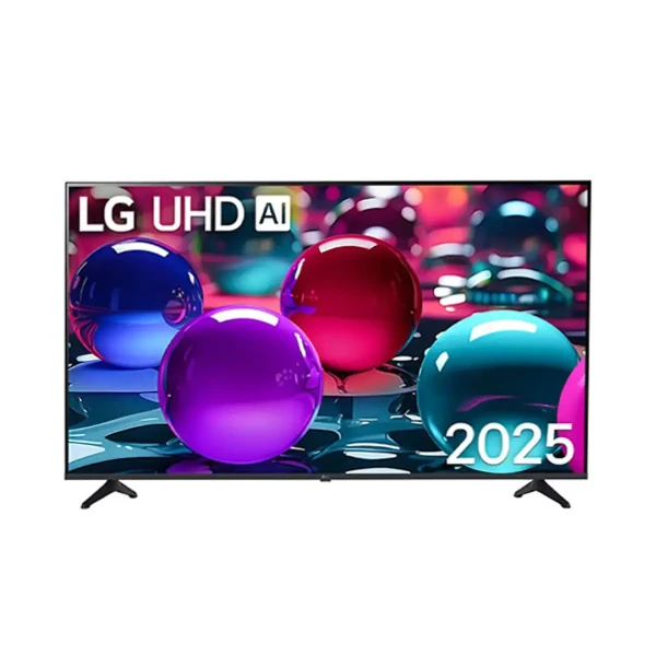 Televizor LG 55UA75003LA Smart, LED, 4K UHD, 55''(139cm), DVB-T2-T,  DVB-C, DVB-S2-S