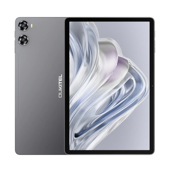 Oukitel OT9 grey Tablet 11''/4+12 GB/128GB/8000mAh/BT/wifi6/Android14