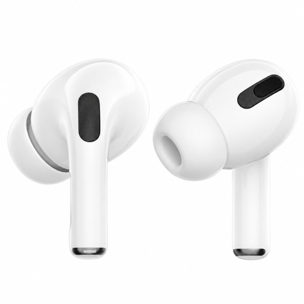 Xwave E22 white Bluetooth slušalice za Apple uređaje sa iOS ANC/TWS sa mik/BT v5.3/EDR