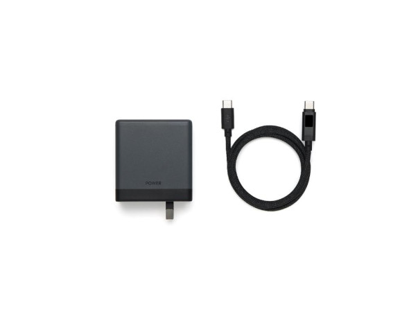 Punjac DJI Power 140W GaN Charger (EU)