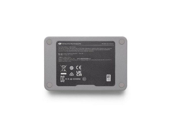 Punjac DJI Neo 2 Two-Way Charging Hub