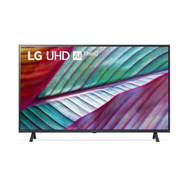 Televizor LG 65UR78003LK Smart, LED, 4K UHD, 65''(165cm), DVB-T2-C-S2