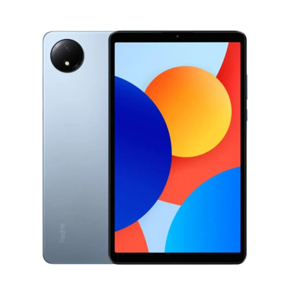 Tablet Xiaomi Redmi Pad SE 8.7 4-128GB 8MP plava