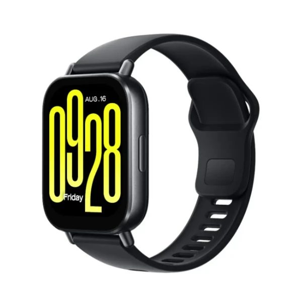 Sat Xiaomi Redmi Watch 5 Active-crna