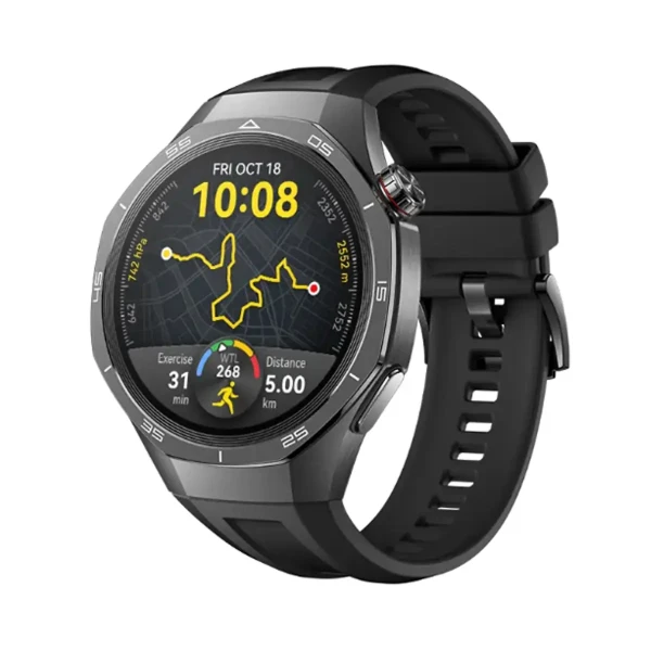 Pametni sat Huawei GT5 pro black 46mm