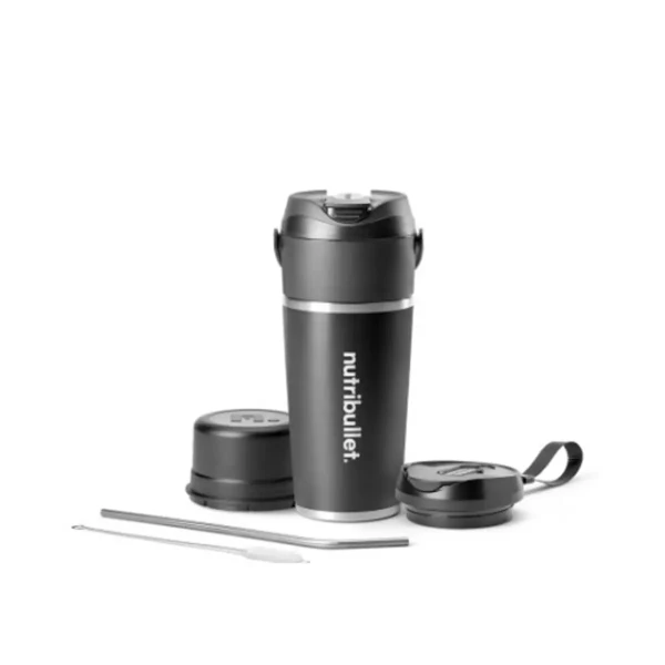 Blender Nutribullet NBP016B