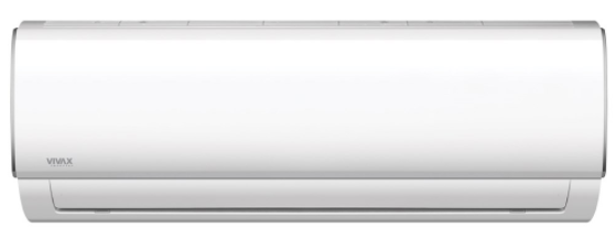 Vivax ACP-24CH70AEMIs Inverter klima WiFi Ready