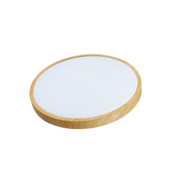 XLED LED plafonjera 24W Tom Wood,320mm,4000K,2400Lm