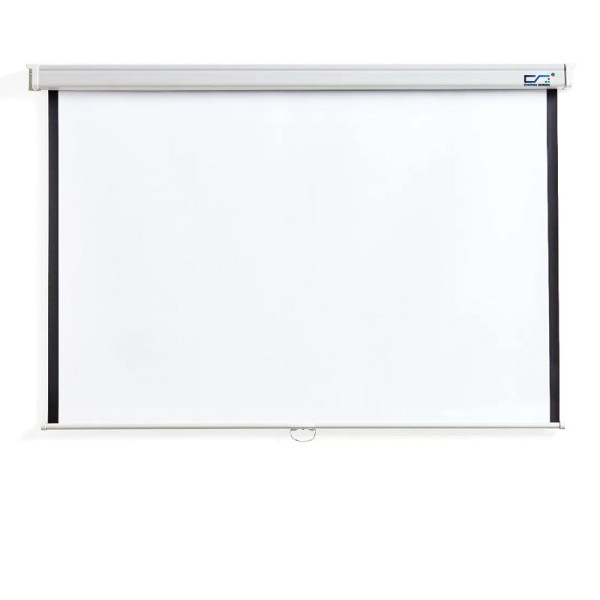 Xwave M306HD43 Platno za projektor,rucno,120'',4:3,160stepeni,debljina0.42mm,11kg