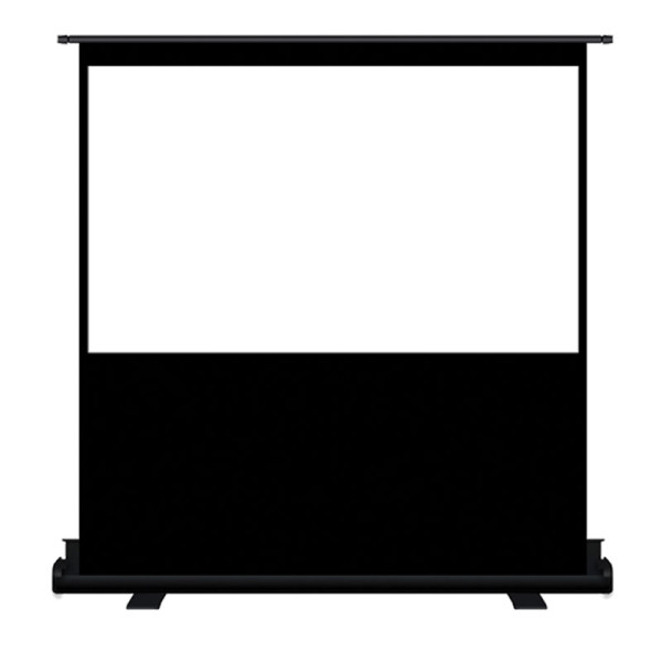 Xwave PU255HD43 Pull-up Platno za projektor,rucno,100'''' 4:3,160stepeni,debljina0.42mm,210cm,9kg