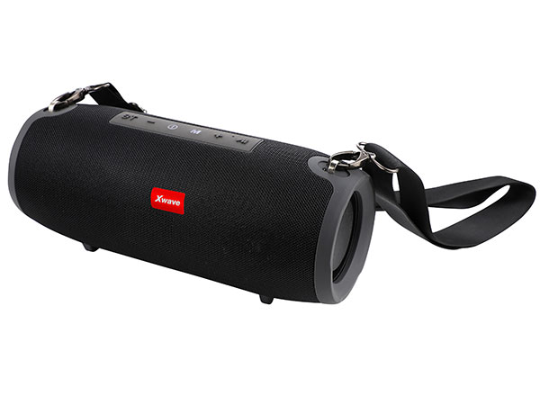 Xwave SPORT 44 Bluetooth zvučnik TWS/v5.0/20W/FM/MicroSD/USB/AUX/1800mAh