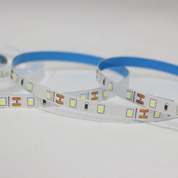 XLED 2835-60-12V Led traka,3000K,5W-500lm/m,5 m kotur