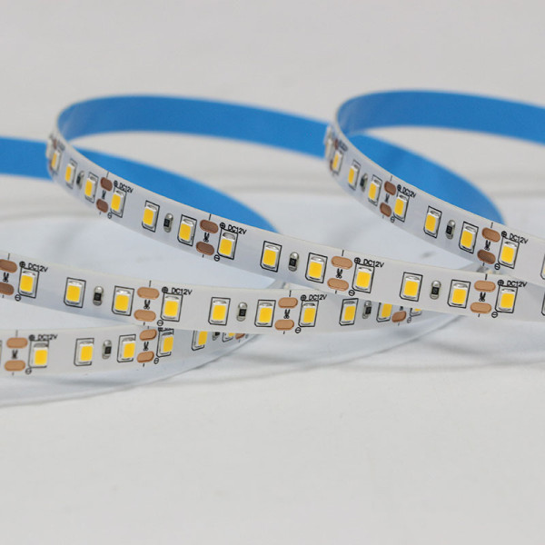 XLED 2835-120-12V Led traka, 3000K, 10W-1000lm/m,5 m kotur