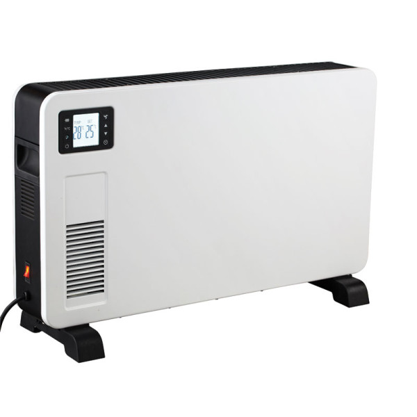 NEXSAS 122585 GREJALICA PANELNA PN2300RC 2300W sa LCD displejem i daljinskim