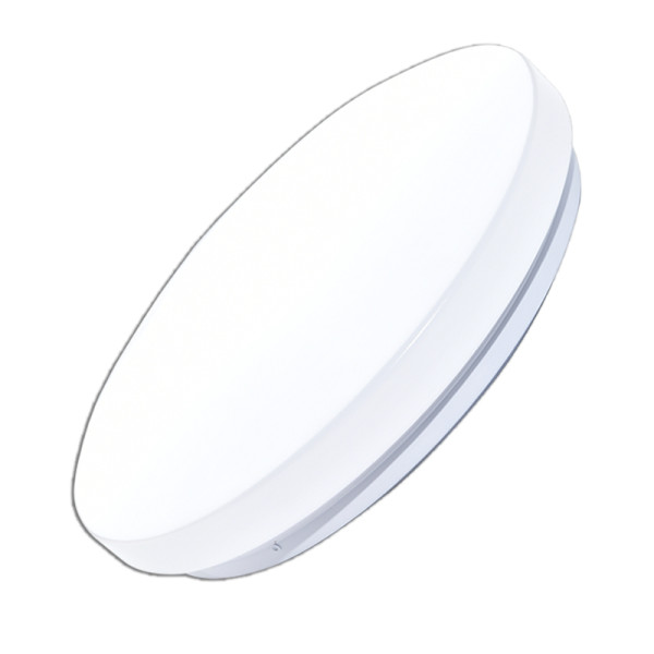XLED SL-X-P3502401 24W 4000K Nadgradna okrugla LED plafonjera 1850Lm,Fi350-67mm