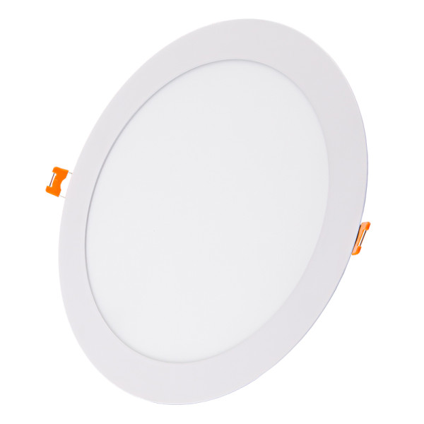 XLED CL-PL018RAA 18W 4000K Ugradni okrugli LED panel,1580Lm,Fi220 205mm