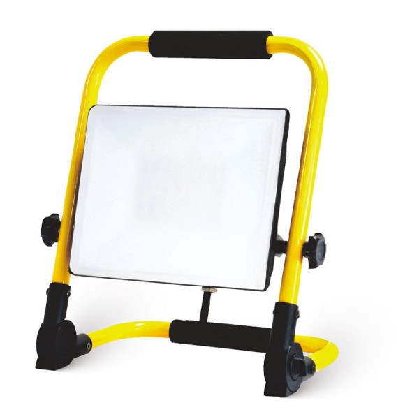 XLED Radno svetlo 50W LED reflektor 6500K ,G17 fast connector,1.5m kabl AC220-240V M.No12003463