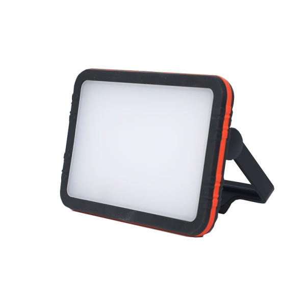 XLED Radno svetlo 10W punjivo svetlo sa magnetom 6500K angel:120°,DC 5V