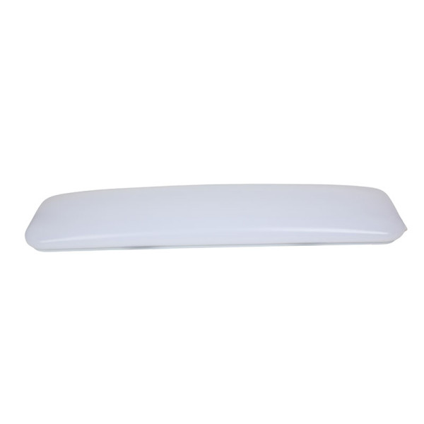 XLED LED pravougaona plafonjera 24W Annie, 590*175*65mm 3CCT  M.No
