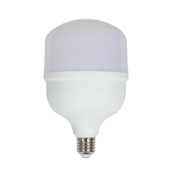 XLED E27 50W 6500K T140 LED Sijalica,RA80,220V,Hladno Bela