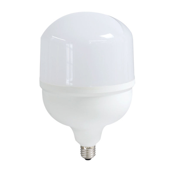 XLED E27 60W 6500K T160 LED Sijalica,RA80,220V,Hladno Bela