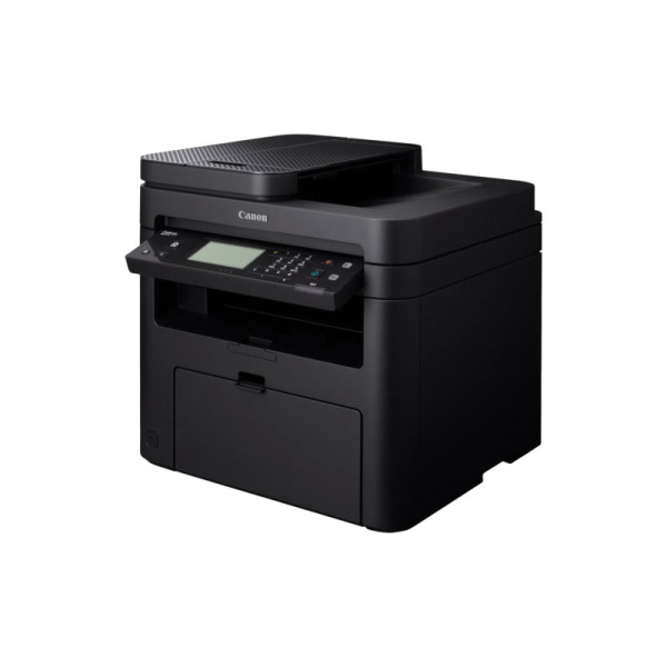 Canon i-SENSYS MF237w A4 Mono Multifunction Laser 600x600dpi/256MB /23ppm/ADF/USB/LAN/WiF/F ax/