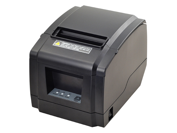 Geneko GPP-80 POS termalni štampač USB/12x24 i 9x17 dpi/80mm/brzina 160mm/sec/50km trake