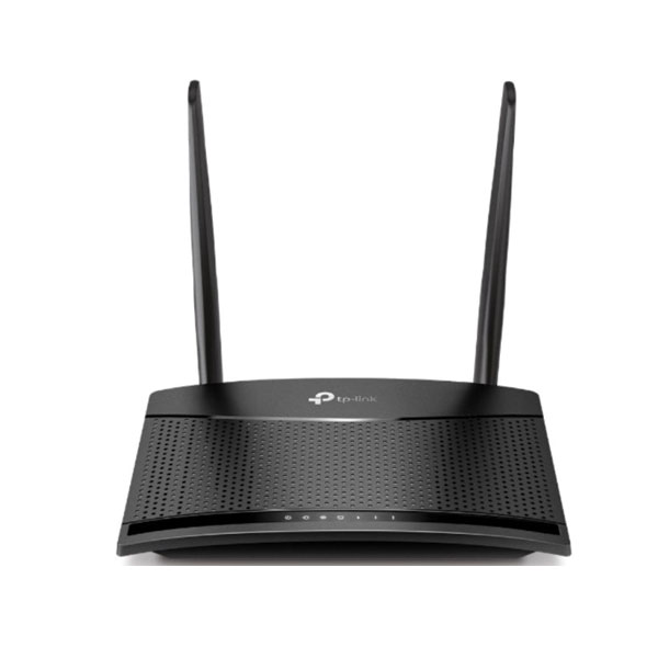 TP-LINK MR100 WiFi/300Mbps/ 4G LTE Router/2 antene Bežični ruter