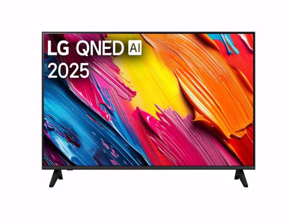 Televizor LG 43QNED70A6AQNED43''4K Ultra HDsmartwebOS 25crna
