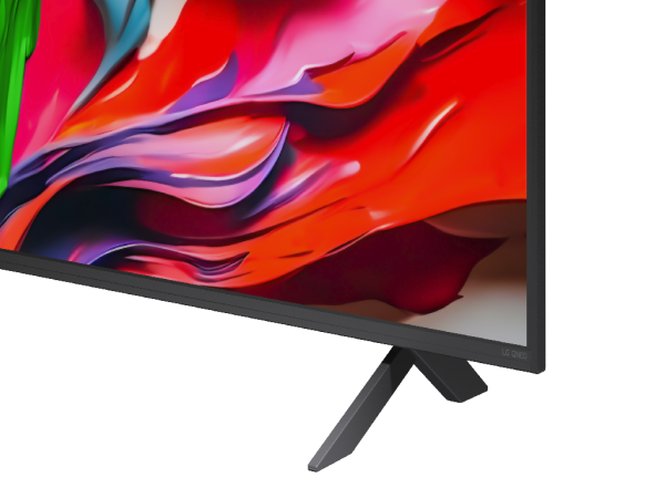 Televizor LG 65QNED85A3CQNED MiniLED65''4K Ultra HDsmartwebOS 25crna