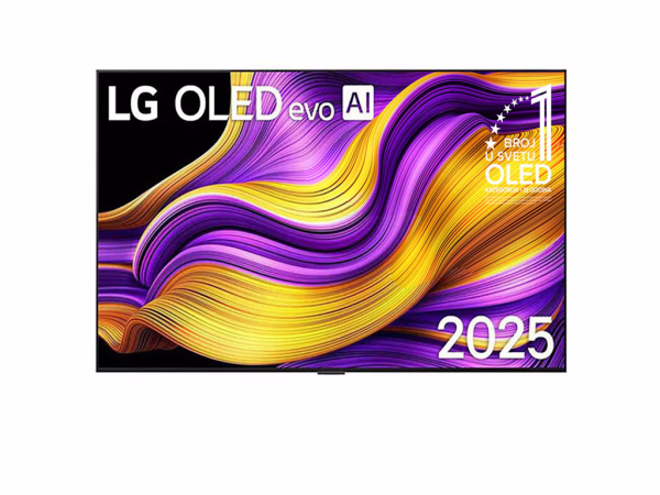 Televizor LG OLED55G51LWOLED55''4K Ultra HDsmartwebOS 25crna