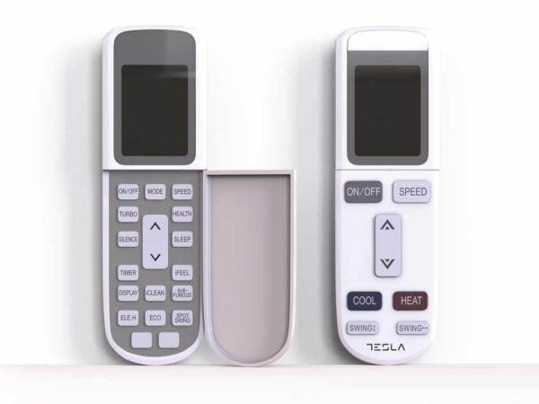 Klima TESLA TA36FFCL-1232IAWinverterR3212000BTUA++A+-15wi-fibela