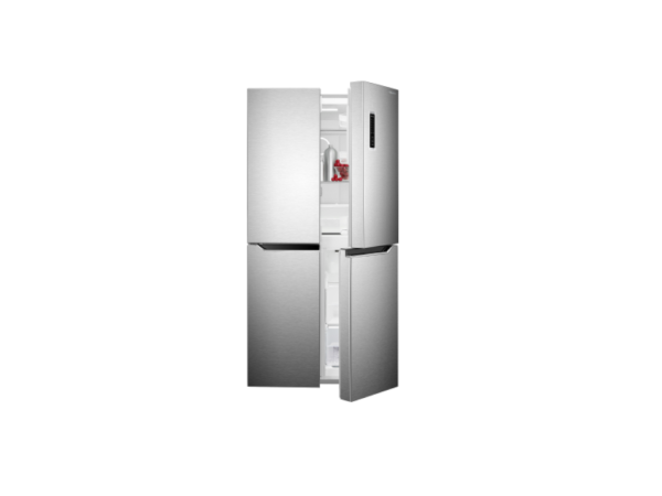 Frižider TESLA RM3400FHXE multi-doorNo frostE237L+125L79x60x180cminox