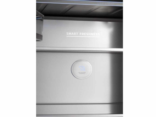 Frižider TESLA RF4200FSNSGE french doorNo frostE420L76,7x59,8x193cminox