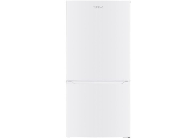 Frižider TESLA RC3200FHE kombinovani Total No FrostE210+83L185x60x60cmbela