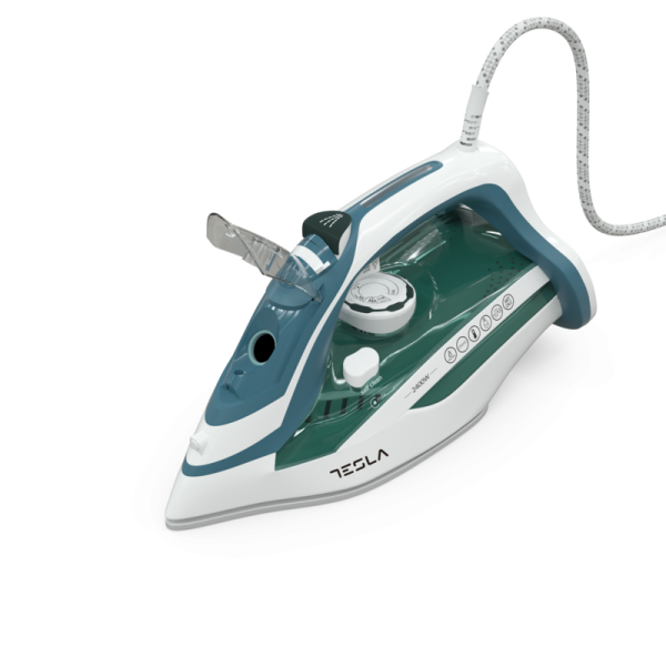 Pegla TESLA IR300BL 2200W0,35Lplava