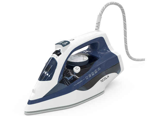 Pegla TESLA IR301BL 2600W0,4Lplava