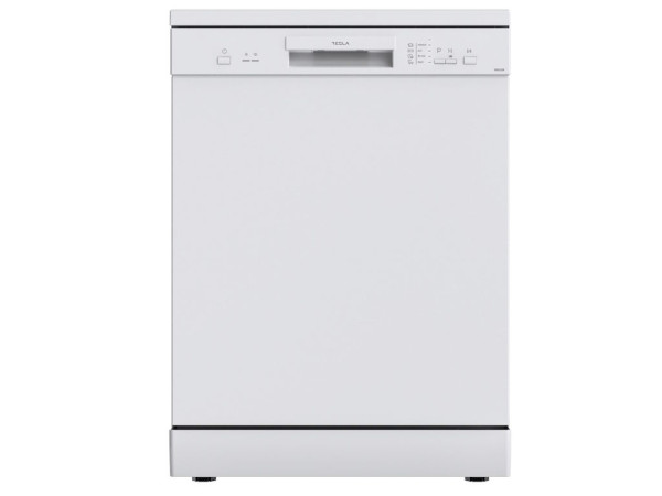 Sudomašina TESLA WD632M samostojecaE12 kompleta59,8x60x84,5bela