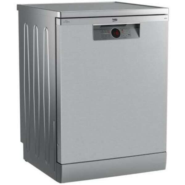 BEKO BDFN 26430 X mašina za pranje sudova