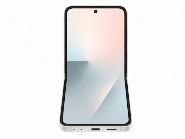 Smartphone SAMSUNG Galaxy Z Flip7 FE 8GB128GBbela