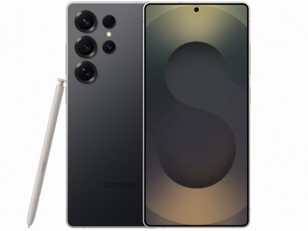 Smartphone SAMSUNG Galaxy S25 Ultra 12GB256GBcrna