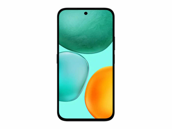 Smartphone HONOR X6c 6GB128GBCrna