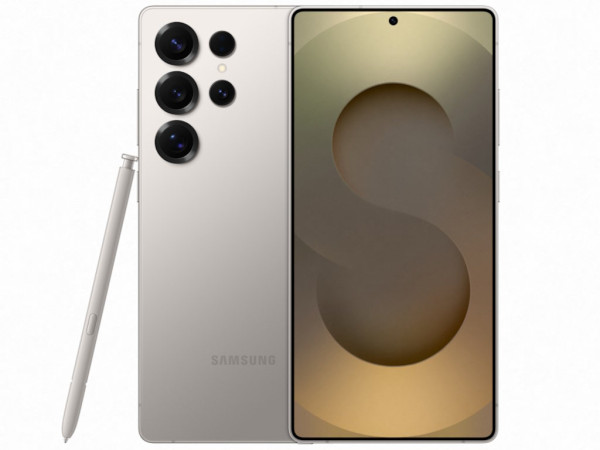 Smartphone SAMSUNG Galaxy S25 Ultra 12GB512GBsiva