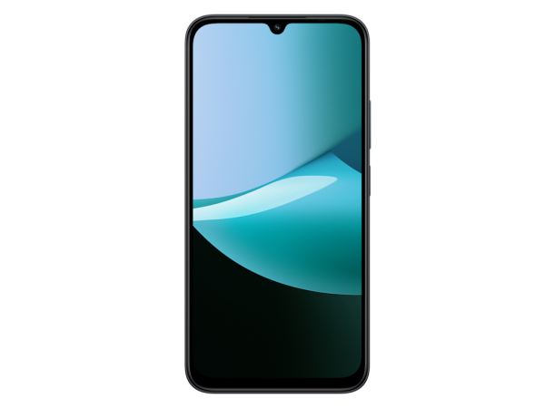 Smartphone XIAOMI Redmi 15C 4GB 128GB Crna