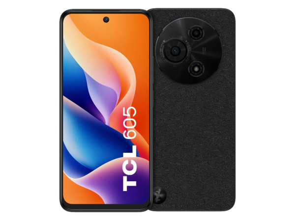 Smartphone TCL 6058GB256GBcrna